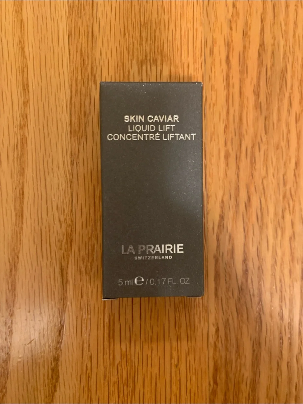 La Prairie Skin Caviar Liquid Lift Concentré